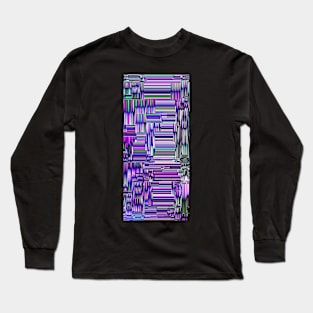 Ultraviolet Dreams 309 Long Sleeve T-Shirt